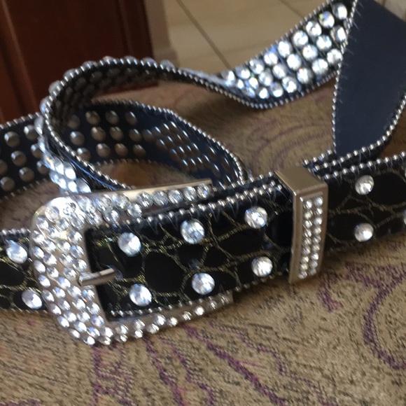 Accessories - Belt